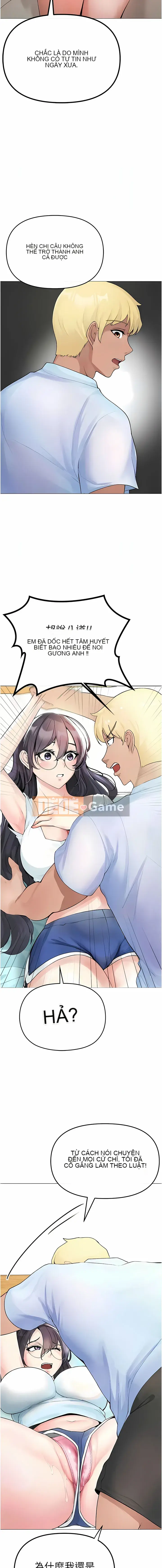 ↖㊣Ác linh một người đàn ông nam tính㊣↘ Chương 1-7