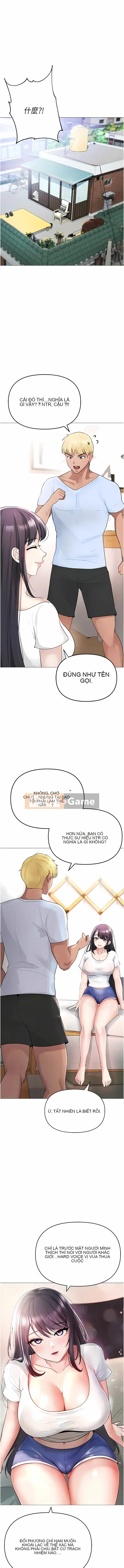 ↖㊣Ác linh một người đàn ông nam tính㊣↘ Chương 1-7