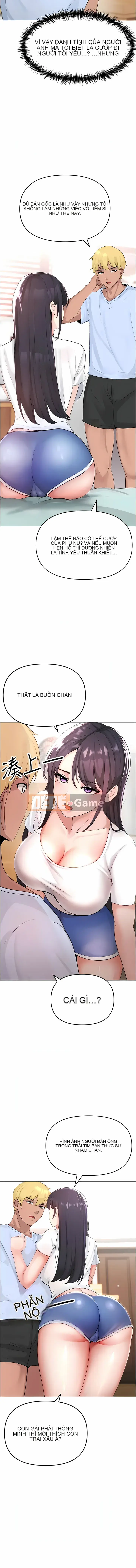 ↖㊣Ác linh một người đàn ông nam tính㊣↘ Chương 1-7