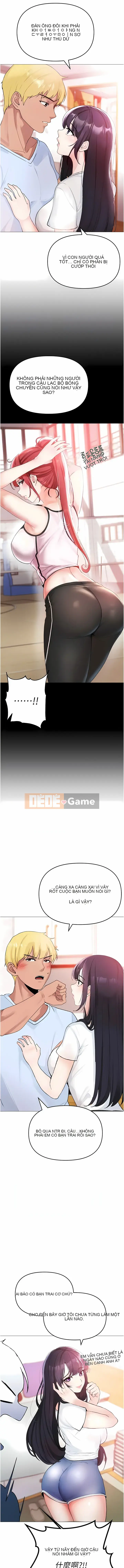 ↖㊣Ác linh một người đàn ông nam tính㊣↘ Chương 1-7