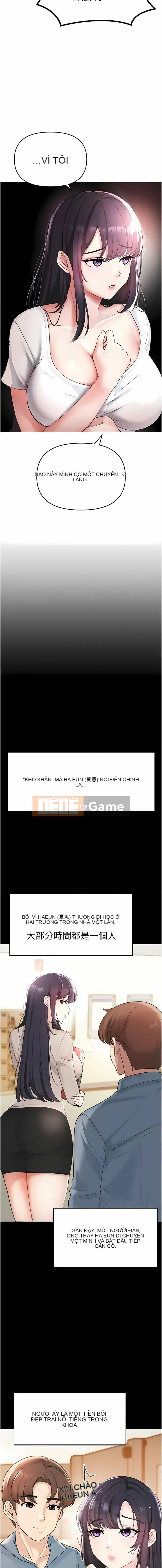 ↖㊣Ác linh một người đàn ông nam tính㊣↘ Chương 1-7