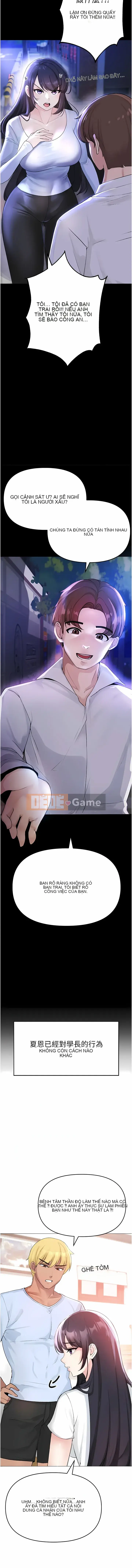 ↖㊣Ác linh một người đàn ông nam tính㊣↘ Chương 1-7