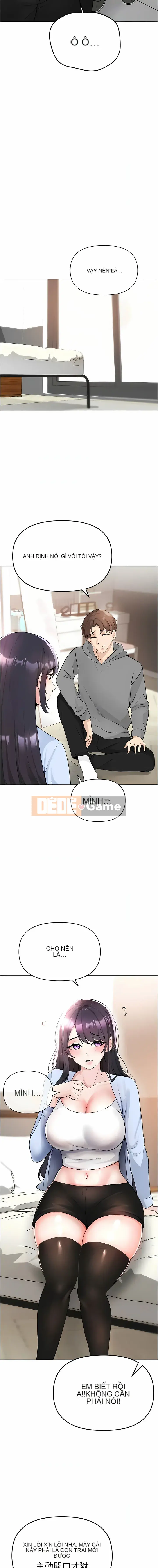 ↖㊣Ác linh một người đàn ông nam tính㊣↘ Chương 1-7