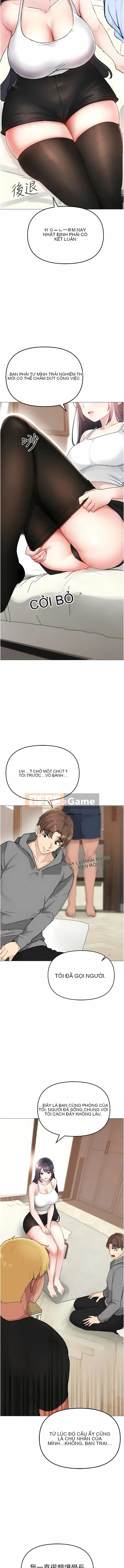 ↖㊣Ác linh một người đàn ông nam tính㊣↘ Chương 1-7