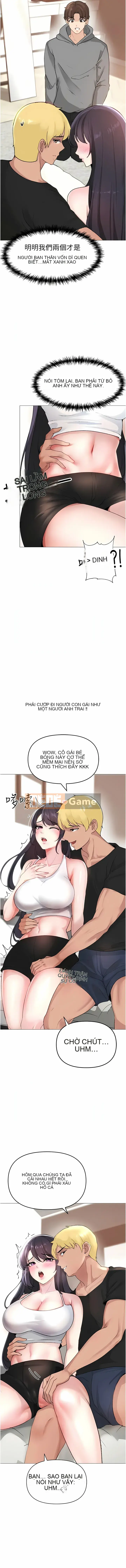 ↖㊣Ác linh một người đàn ông nam tính㊣↘ Chương 1-7