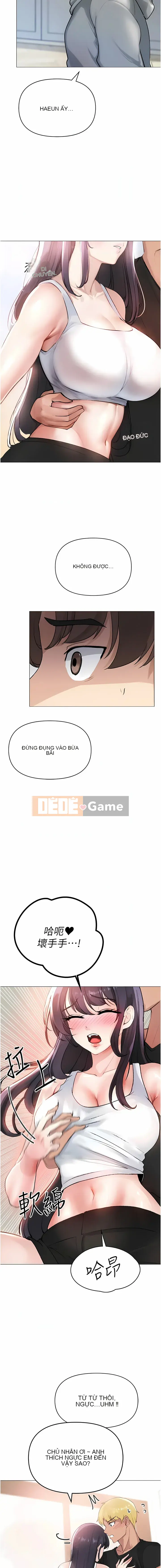 ↖㊣Ác linh một người đàn ông nam tính㊣↘ Chương 1-7