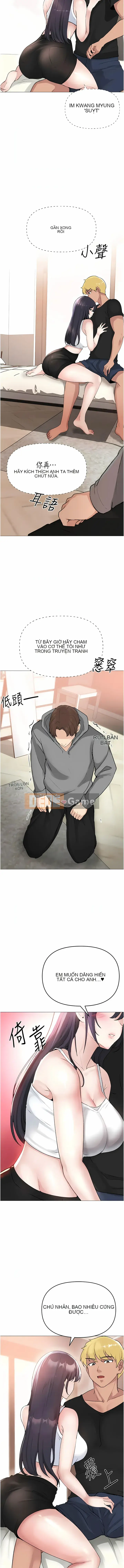 ↖㊣Ác linh một người đàn ông nam tính㊣↘ Chương 1-7