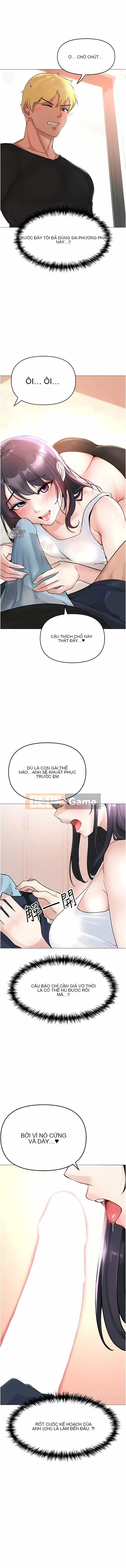 ↖㊣Ác linh một người đàn ông nam tính㊣↘ Chương 1-7