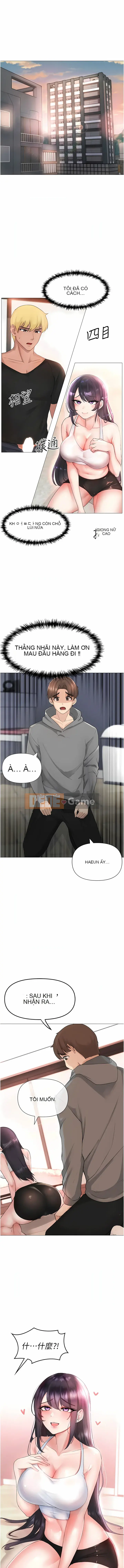 ↖㊣Ác linh một người đàn ông nam tính㊣↘ Chương 1-7