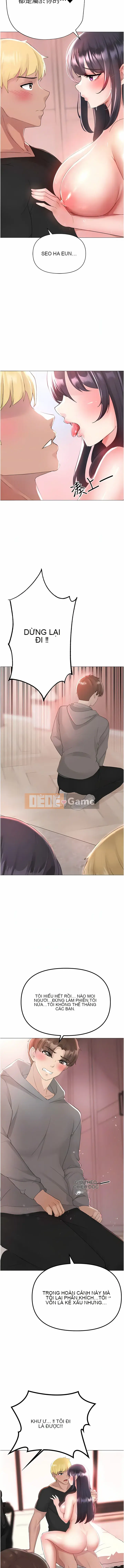 ↖㊣Ác linh một người đàn ông nam tính㊣↘ Chương 1-7