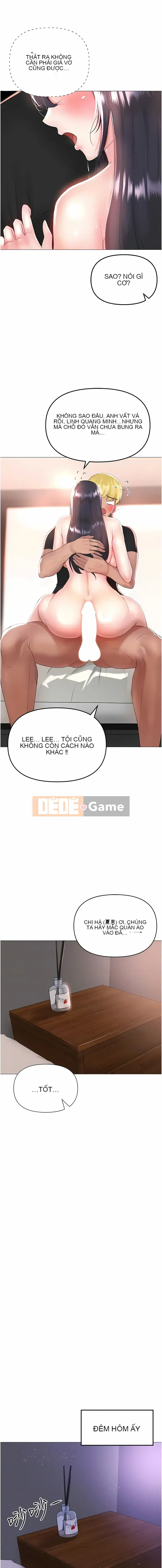 ↖㊣Ác linh một người đàn ông nam tính㊣↘ Chương 1-7