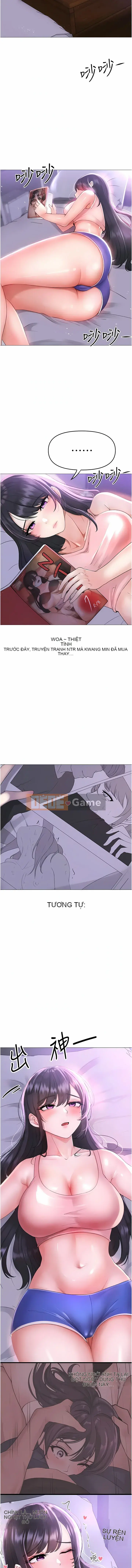 ↖㊣Ác linh một người đàn ông nam tính㊣↘ Chương 1-7