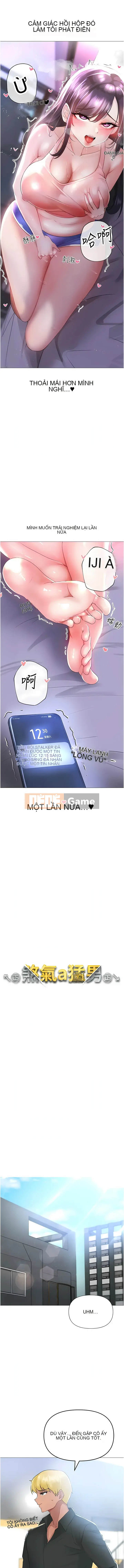 ↖㊣Ác linh một người đàn ông nam tính㊣↘ Chương 1-7