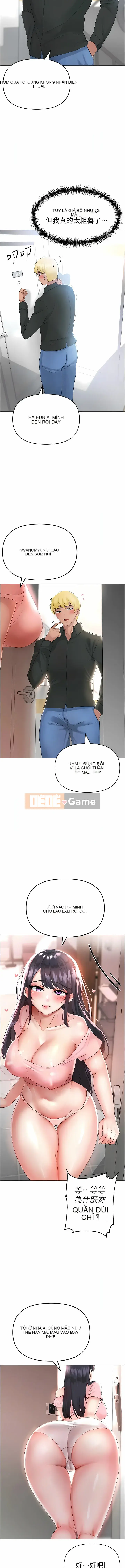 ↖㊣Ác linh một người đàn ông nam tính㊣↘ Chương 1-7