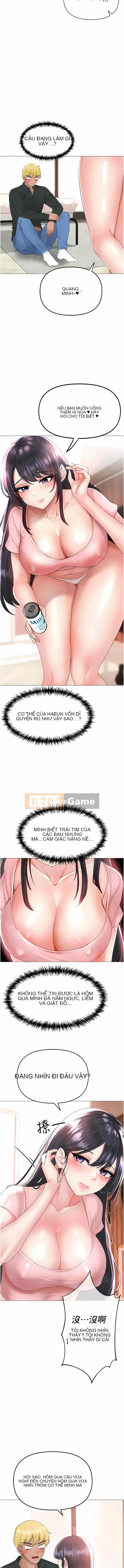 ↖㊣Ác linh một người đàn ông nam tính㊣↘ Chương 1-7