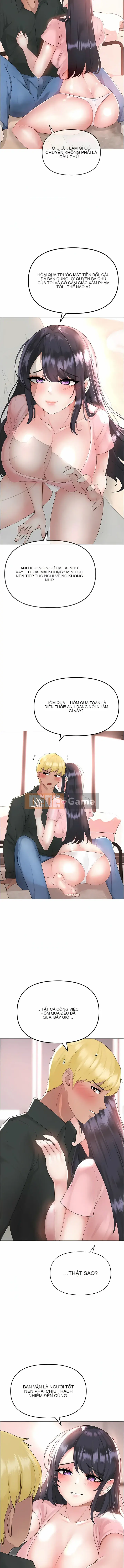 ↖㊣Ác linh một người đàn ông nam tính㊣↘ Chương 1-7