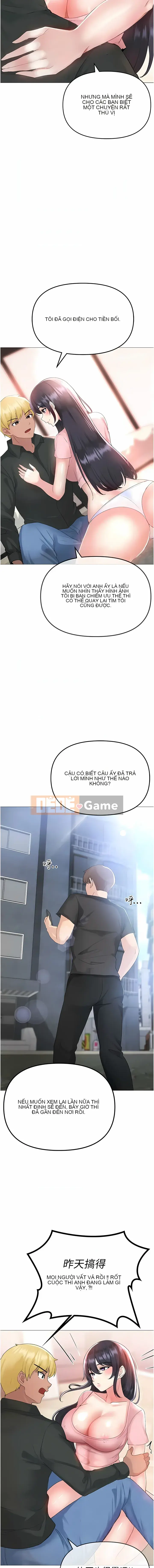 ↖㊣Ác linh một người đàn ông nam tính㊣↘ Chương 1-7