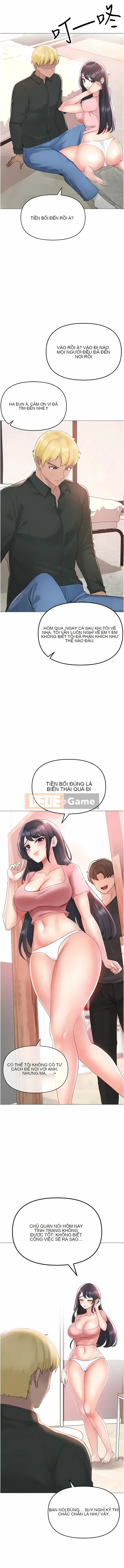 ↖㊣Ác linh một người đàn ông nam tính㊣↘ Chương 1-7