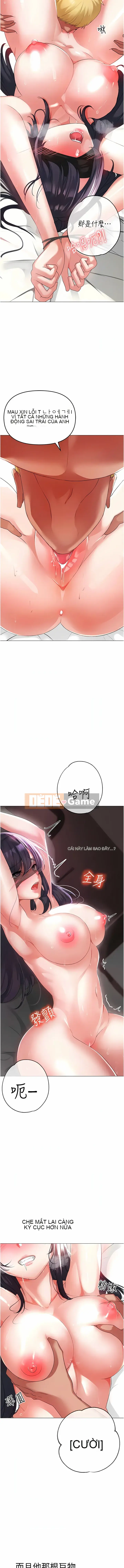 ↖㊣Ác linh một người đàn ông nam tính㊣↘ Chương 1-7