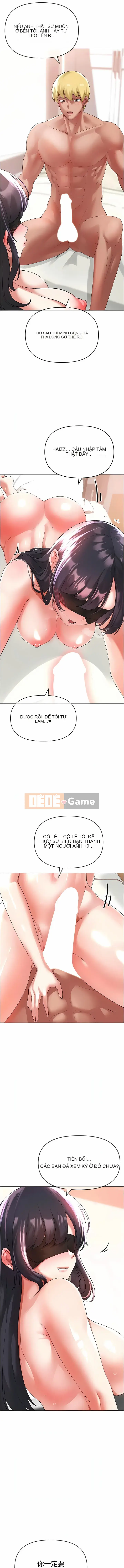 ↖㊣Ác linh một người đàn ông nam tính㊣↘ Chương 1-7