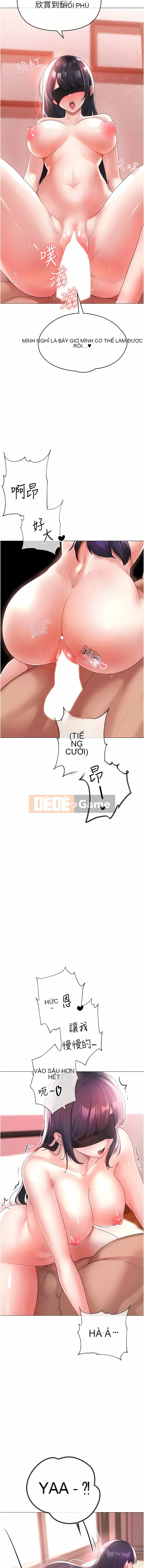 ↖㊣Ác linh một người đàn ông nam tính㊣↘ Chương 1-7