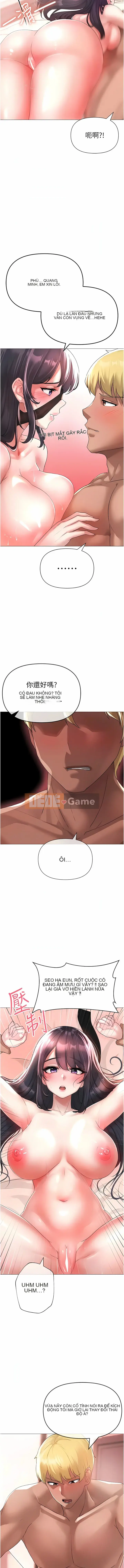 ↖㊣Ác linh một người đàn ông nam tính㊣↘ Chương 1-7