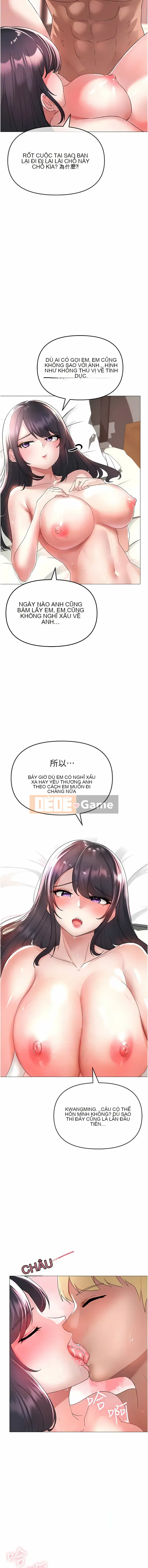 ↖㊣Ác linh một người đàn ông nam tính㊣↘ Chương 1-7