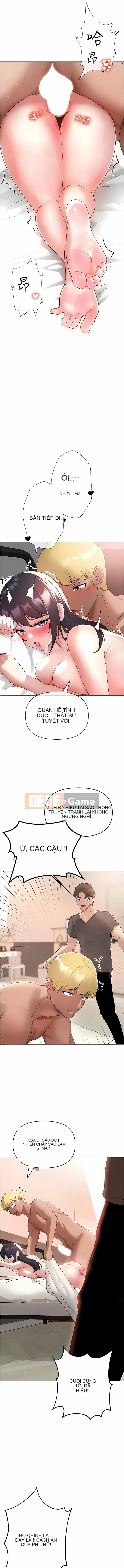 ↖㊣Ác linh một người đàn ông nam tính㊣↘ Chương 1-7