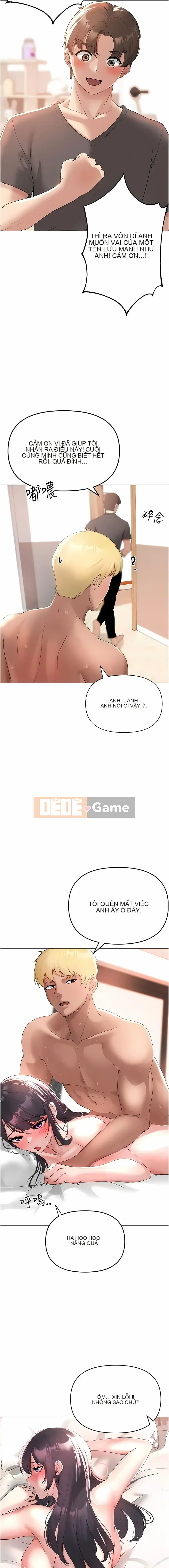 ↖㊣Ác linh một người đàn ông nam tính㊣↘ Chương 1-7