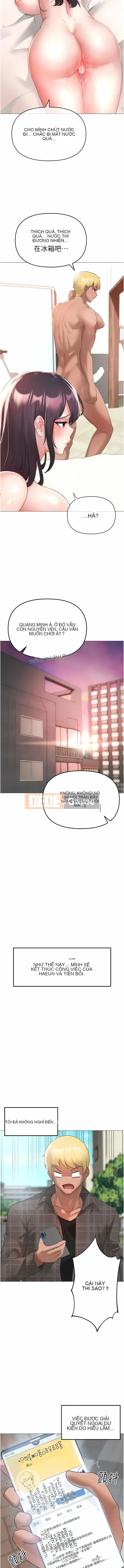 ↖㊣Ác linh một người đàn ông nam tính㊣↘ Chương 1-7