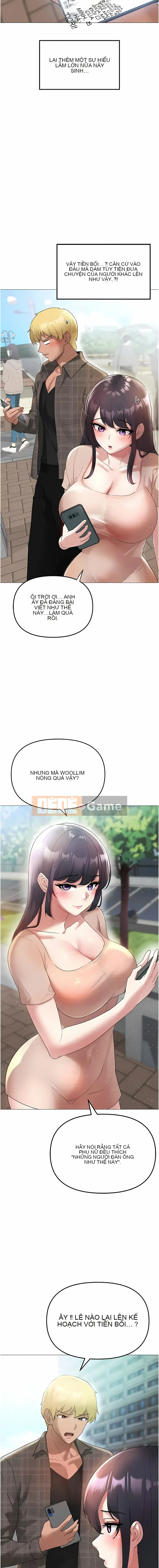 ↖㊣Ác linh một người đàn ông nam tính㊣↘ Chương 1-7