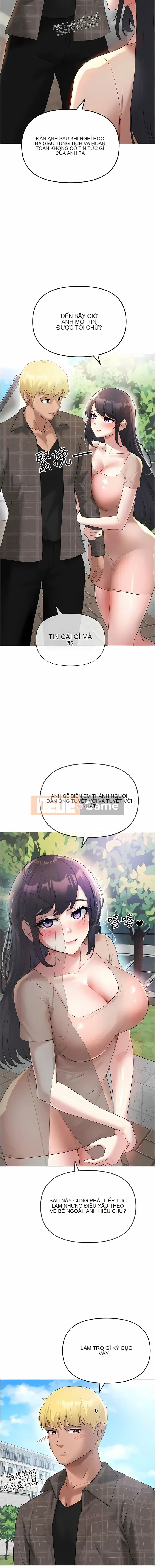 ↖㊣Ác linh một người đàn ông nam tính㊣↘ Chương 1-7