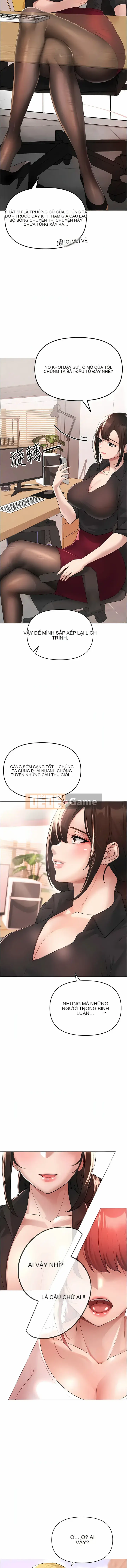 ↖㊣Ác linh một người đàn ông nam tính㊣↘ Chương 1-7