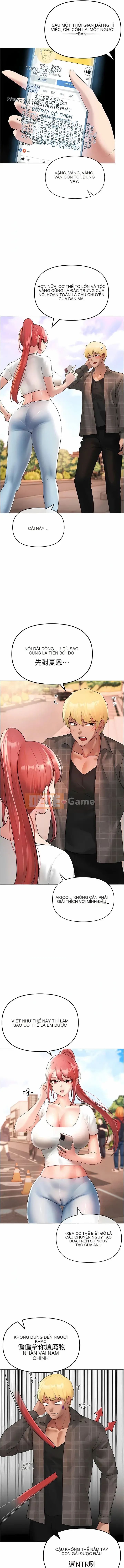 ↖㊣Ác linh một người đàn ông nam tính㊣↘ Chương 1-7