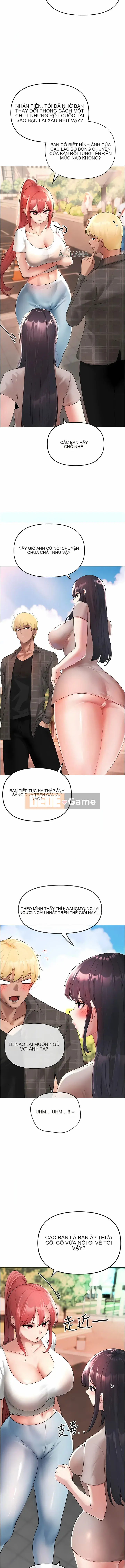 ↖㊣Ác linh một người đàn ông nam tính㊣↘ Chương 1-7