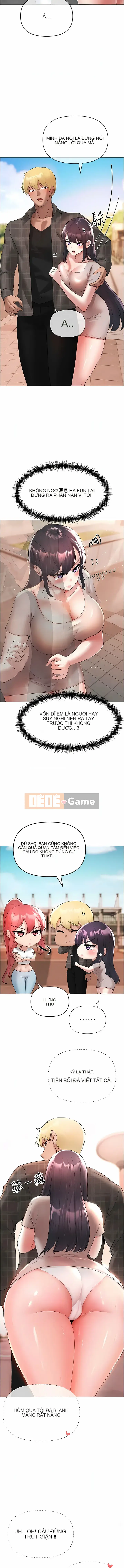 ↖㊣Ác linh một người đàn ông nam tính㊣↘ Chương 1-7