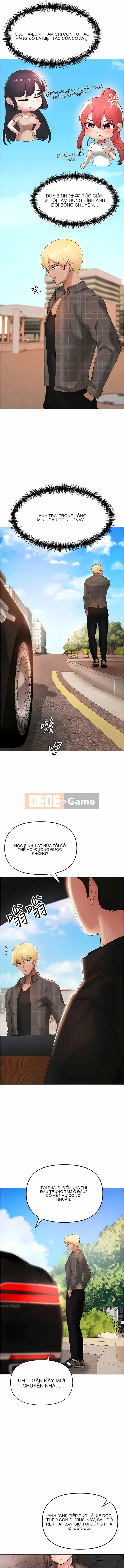 ↖㊣Ác linh một người đàn ông nam tính㊣↘ Chương 1-7