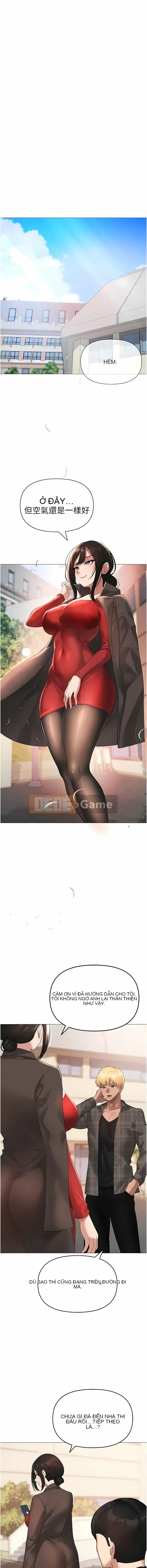 ↖㊣Ác linh một người đàn ông nam tính㊣↘ Chương 1-7