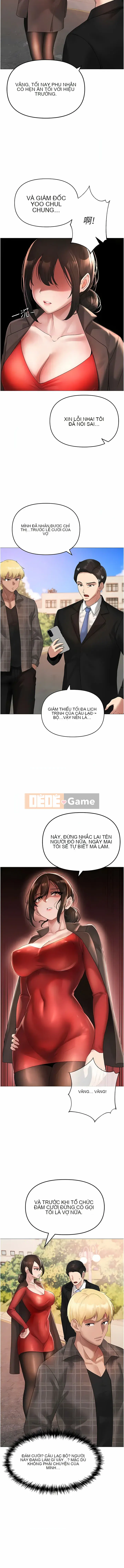 ↖㊣Ác linh một người đàn ông nam tính㊣↘ Chương 1-7