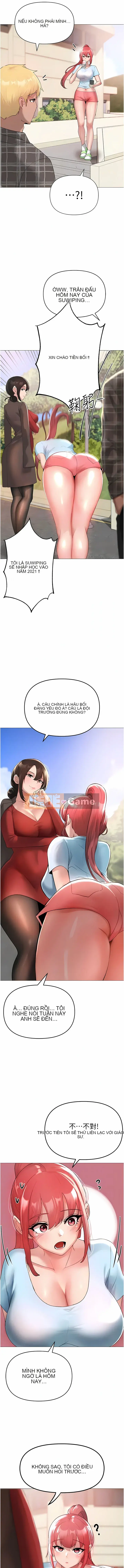 ↖㊣Ác linh một người đàn ông nam tính㊣↘ Chương 1-7