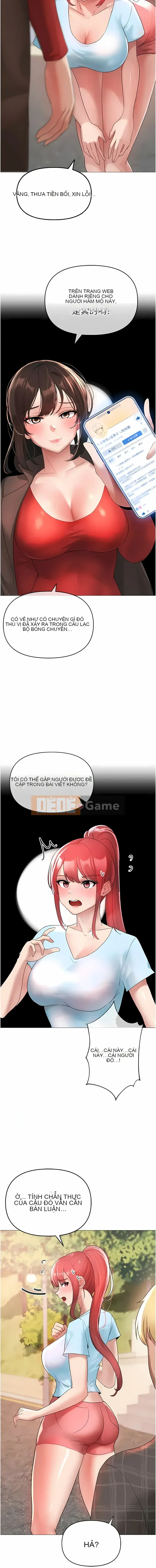 ↖㊣Ác linh một người đàn ông nam tính㊣↘ Chương 1-7