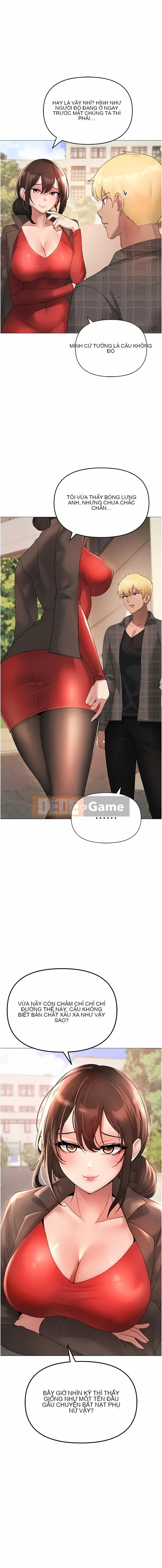 ↖㊣Ác linh một người đàn ông nam tính㊣↘ Chương 1-7