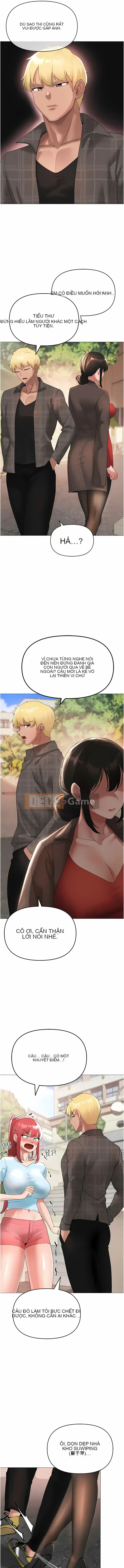 ↖㊣Ác linh một người đàn ông nam tính㊣↘ Chương 1-7