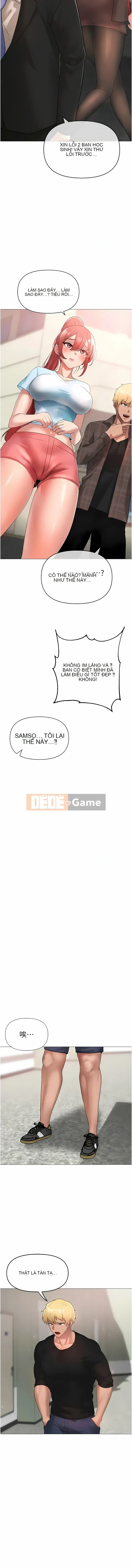 ↖㊣Ác linh một người đàn ông nam tính㊣↘ Chương 1-7