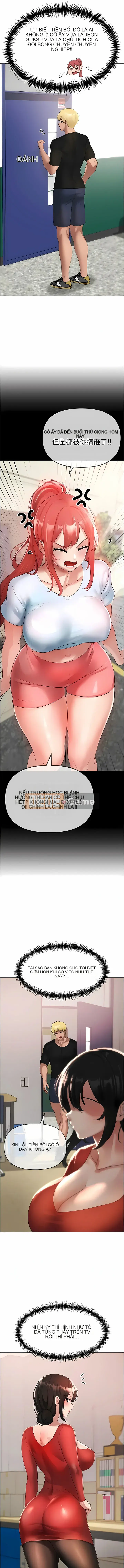 ↖㊣Ác linh một người đàn ông nam tính㊣↘ Chương 1-7