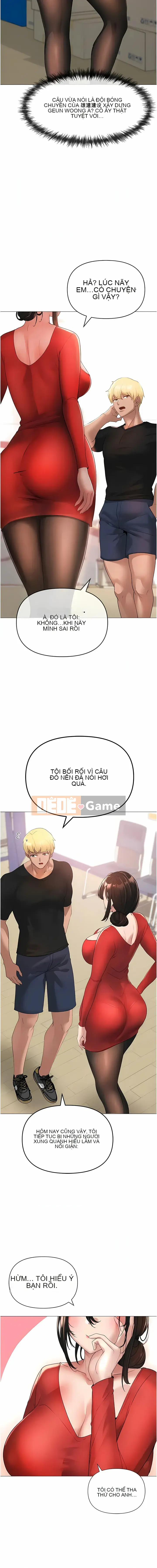 ↖㊣Ác linh một người đàn ông nam tính㊣↘ Chương 1-7