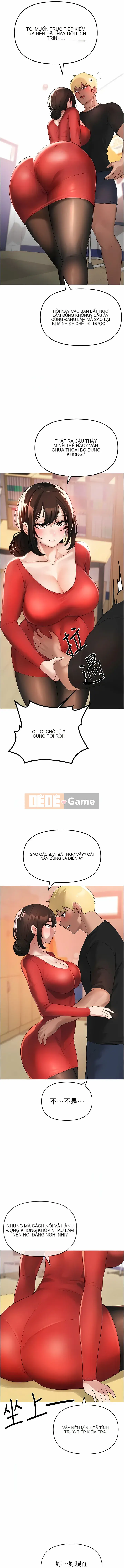 ↖㊣Ác linh một người đàn ông nam tính㊣↘ Chương 1-7