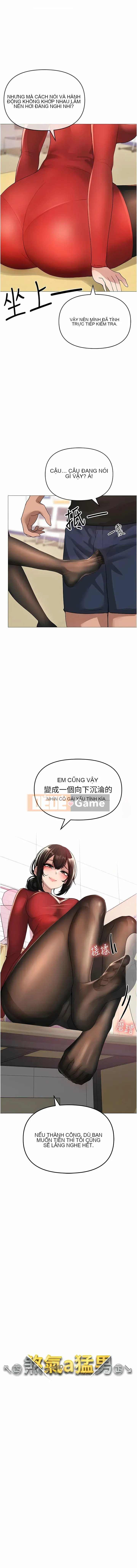 ↖㊣Ác linh một người đàn ông nam tính㊣↘ Chương 1-7