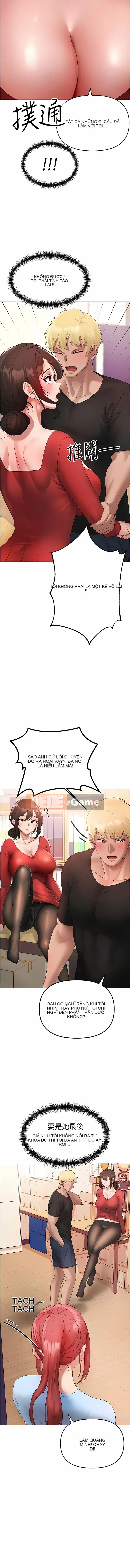 ↖㊣Ác linh một người đàn ông nam tính㊣↘ Chương 1-7