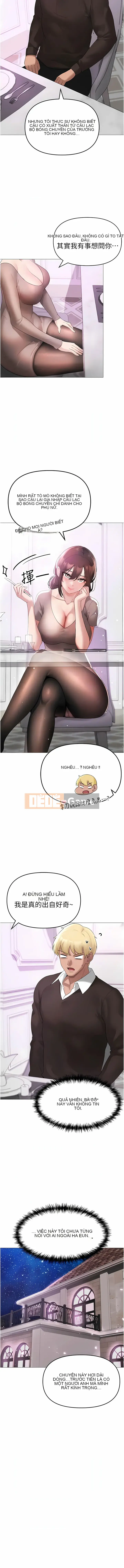 ↖㊣Ác linh một người đàn ông nam tính㊣↘ Chương 1-7